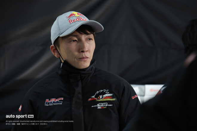 目標はダブルタイトル。ふたりの王者を擁し昨年を超えるシーズンへ【SF全チーム情報2026／TEAM MUGEN AUTOBACS】