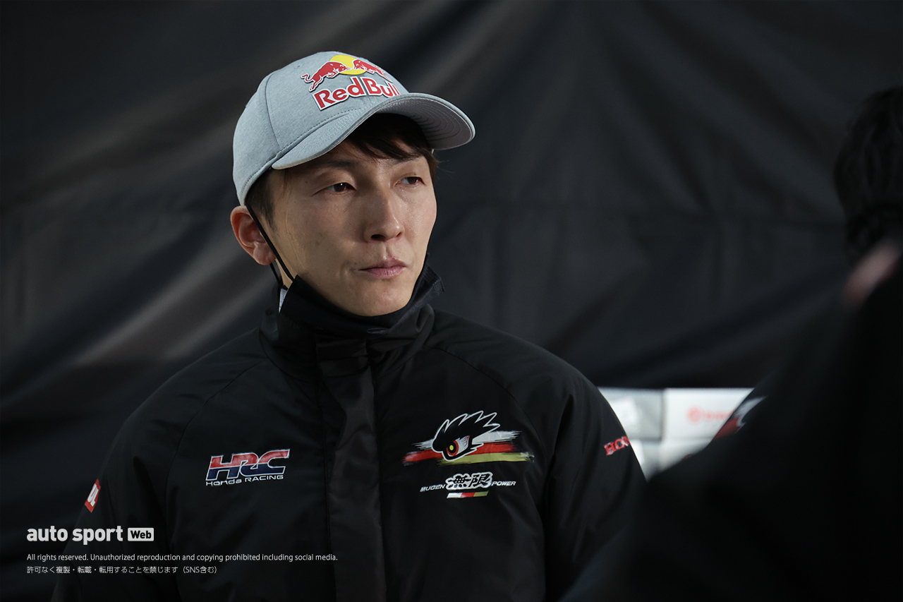 目標はダブルタイトル。ふたりの王者を擁し昨年を超えるシーズンへ【SF全チーム情報2026／TEAM MUGEN AUTOBACS】