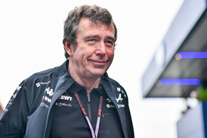 ブルーノ・ファミン