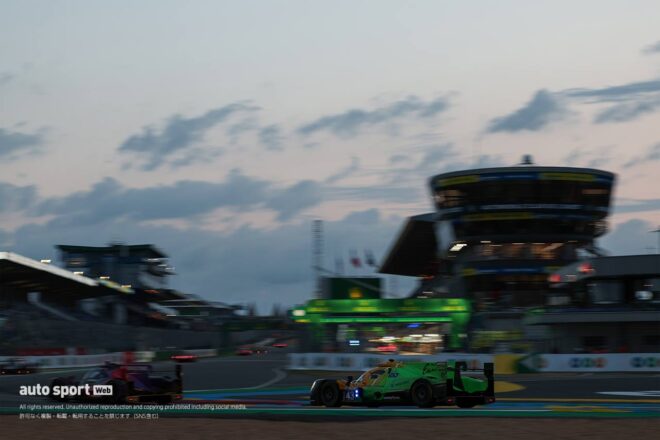 2025ル・マン24時間レース