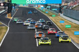 ポルシェカレラカップジャパン2026　第1戦鈴鹿　決勝レポート