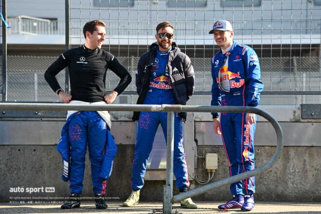 2026ニュルブルクリンク耐久シリーズ第2戦