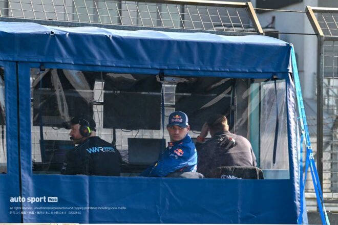 2026ニュルブルクリンク耐久シリーズ第2戦