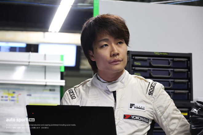 松下信治とともに新規参戦。初年度からダブルエンジニア体制で勝負の構え【SF全チーム情報2026／DELiGHTWORKS RACING】