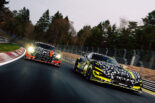 メルセデスAMG、開発中の次世代GT3カーを発表。ベースとなる市販モデルも同時公開