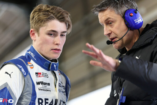 ドライバーとエンジニアを総入れ替え、再起のシーズンへ【SF全チーム情報2026／REALIZE KONDO RACING】