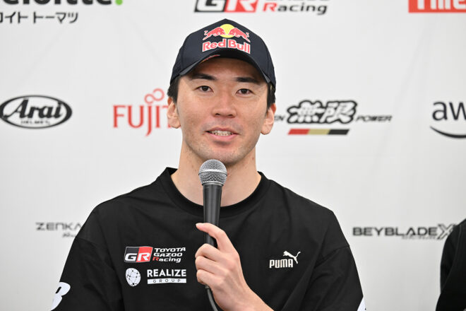 ドライバーとエンジニアを総入れ替え、再起のシーズンへ【SF全チーム情報2026／REALIZE KONDO RACING】
