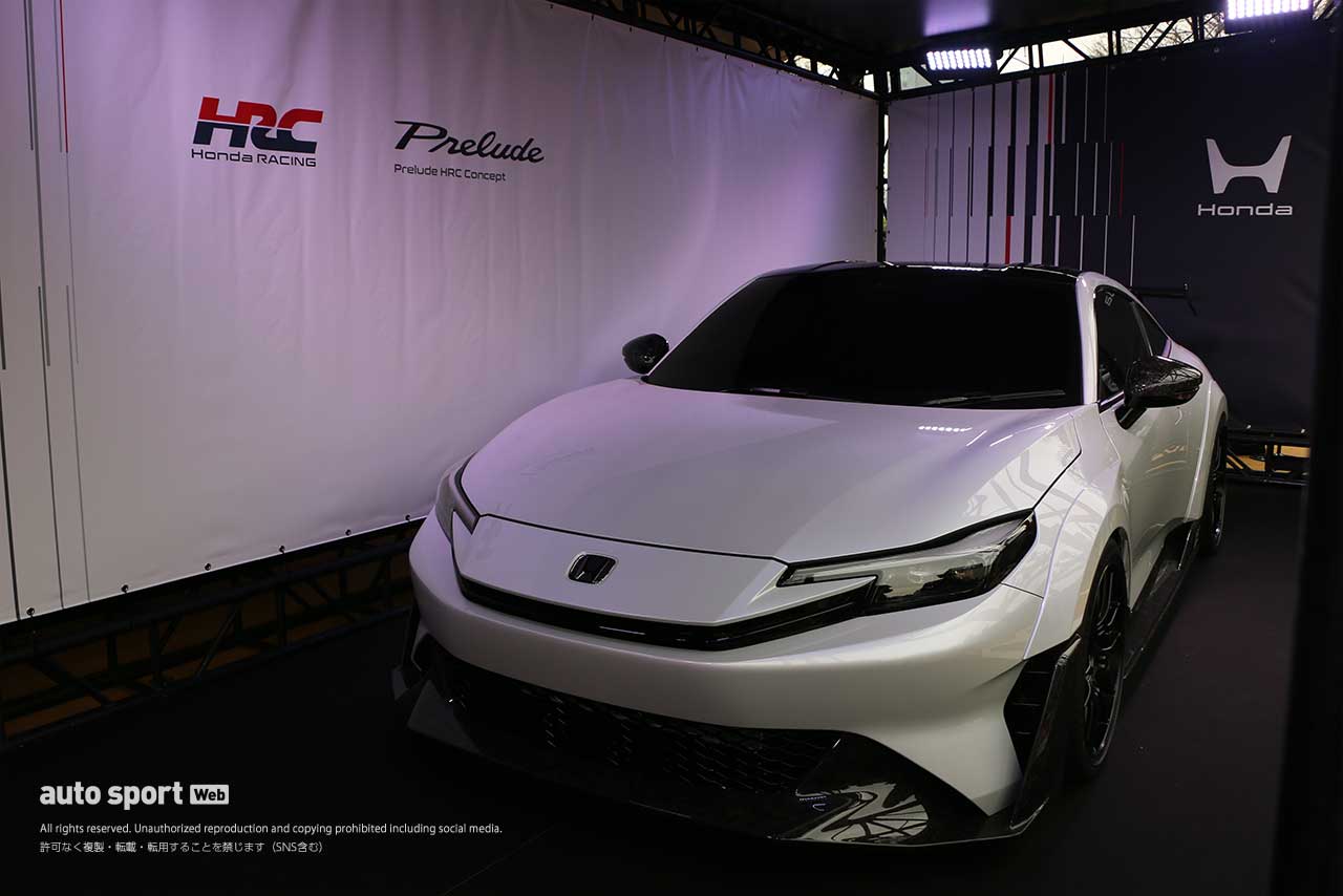 『F1 TOKYO FAN FESTIVAL 2026』