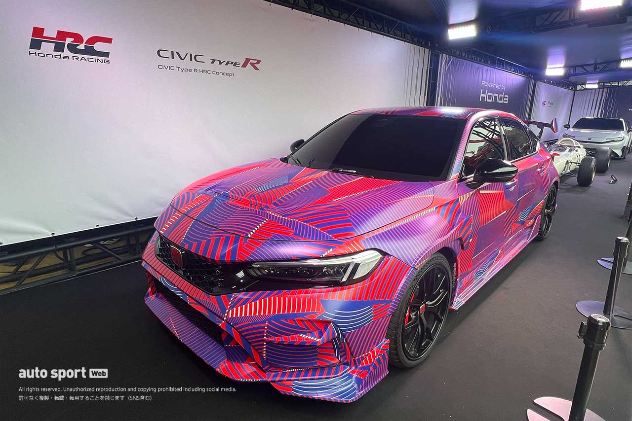 『F1 TOKYO FAN FESTIVAL 2026』