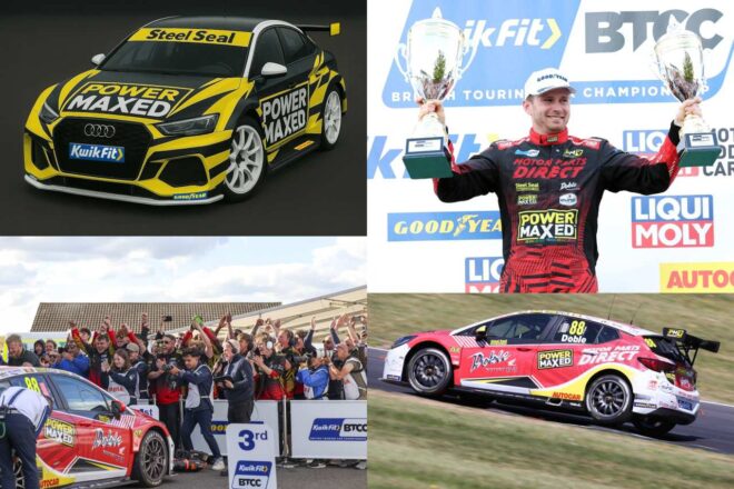 【WEEKLY ROUND UP】TGR-WRTの『GRカローラRC2』が北米デビュー／BTCCヒョンデは2026年仕様を披露