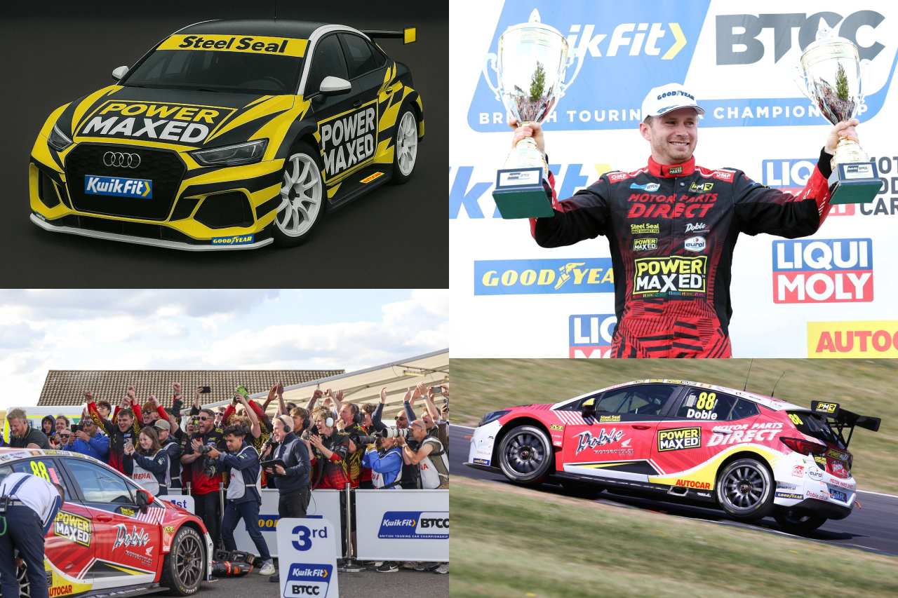 【WEEKLY ROUND UP】TGR-WRTの『GRカローラRC2』が北米デビュー／BTCCヒョンデは2026年仕様を披露