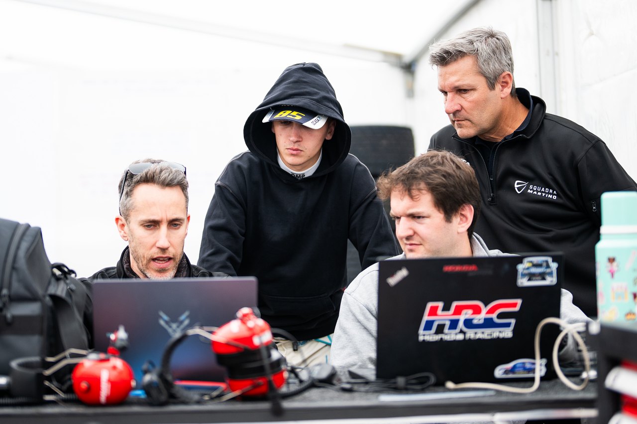 【WEEKLY ROUND UP】TGR-WRTの『GRカローラRC2』が北米デビュー／BTCCヒョンデは2026年仕様を披露