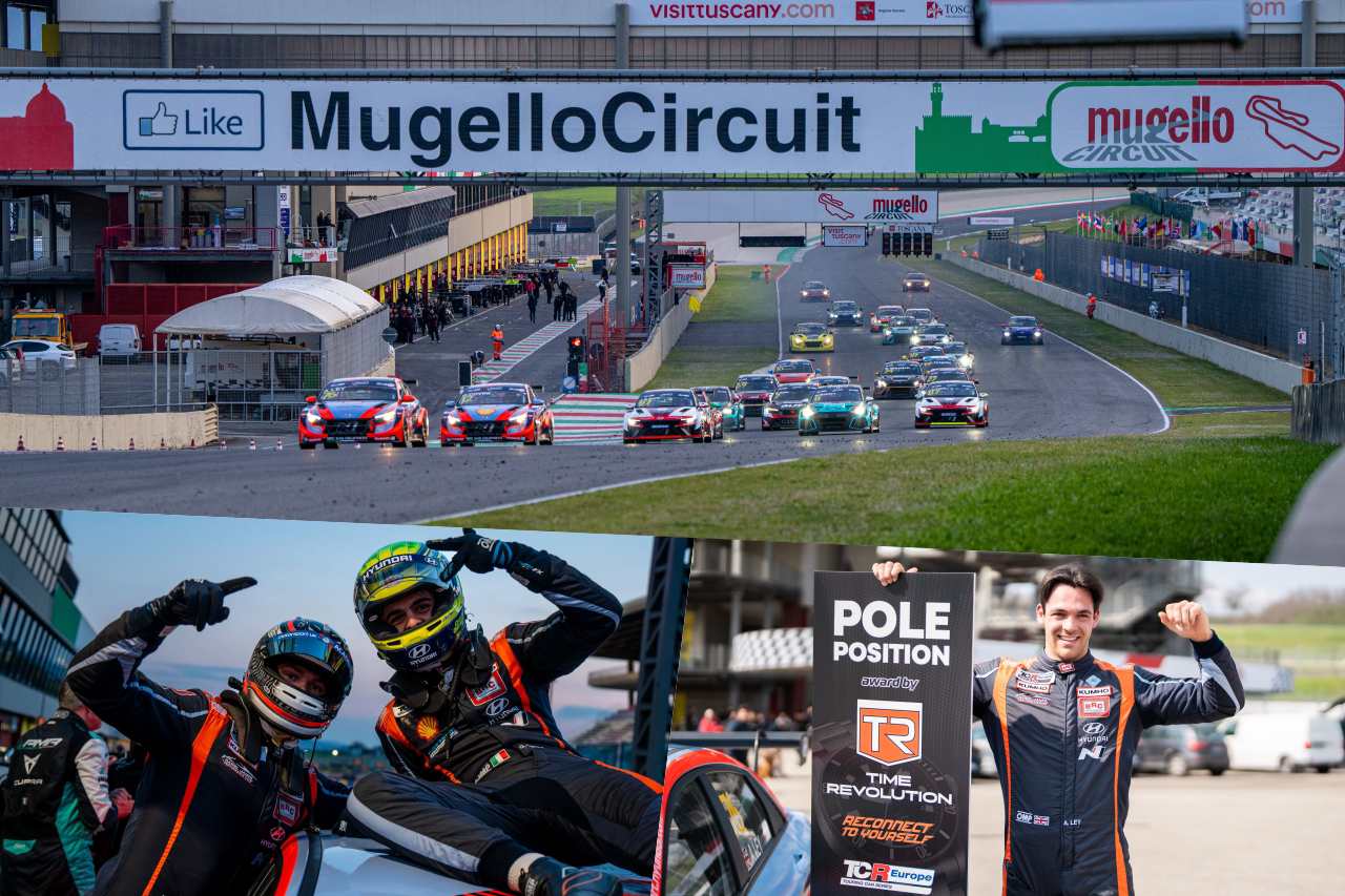 【WEEKLY ROUND UP】TGR-WRTの『GRカローラRC2』が北米デビュー／BTCCヒョンデは2026年仕様を披露