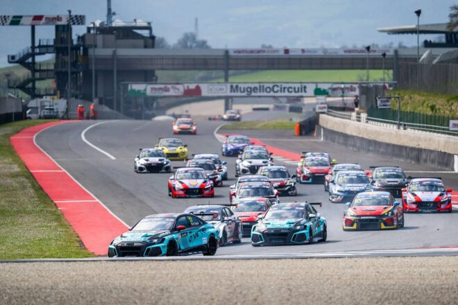 【WEEKLY ROUND UP】TGR-WRTの『GRカローラRC2』が北米デビュー／BTCCヒョンデは2026年仕様を披露