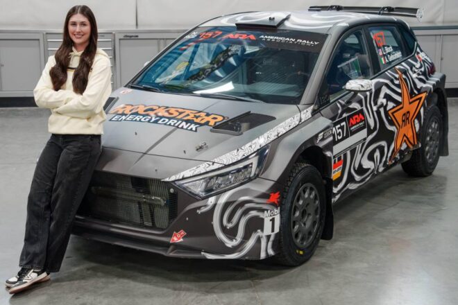 【WEEKLY ROUND UP】TGR-WRTの『GRカローラRC2』が北米デビュー／BTCCヒョンデは2026年仕様を披露