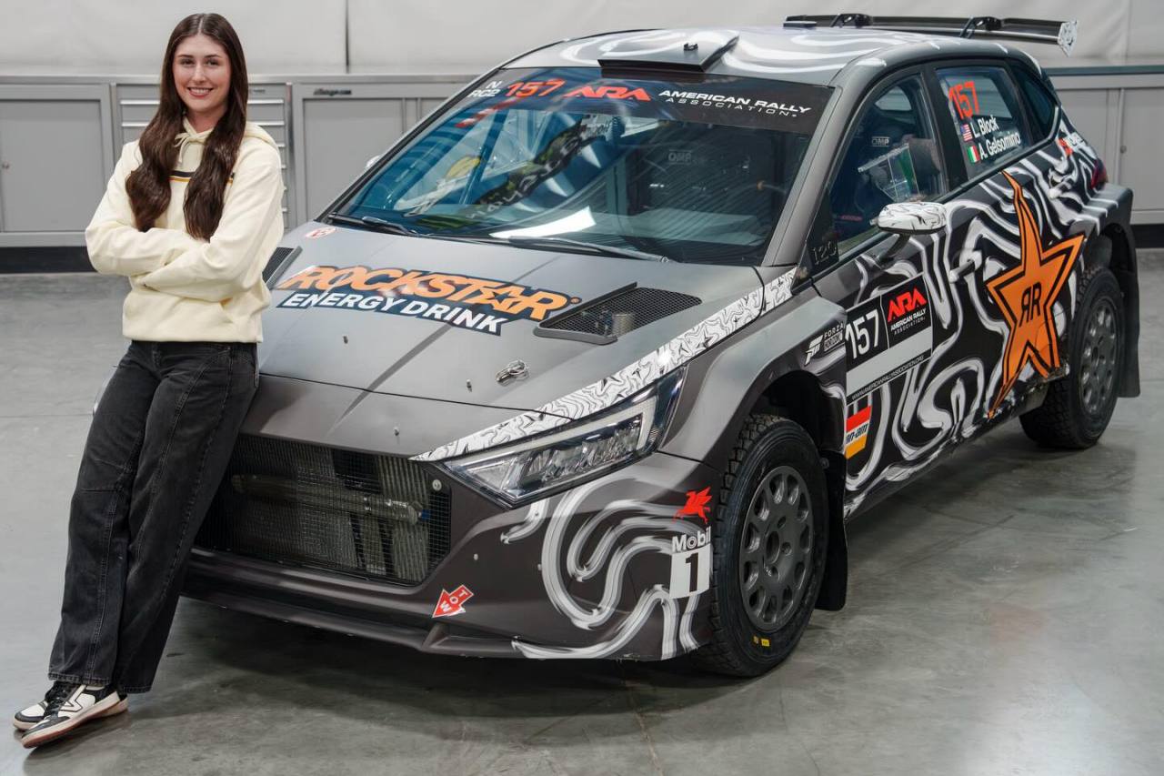 【WEEKLY ROUND UP】TGR-WRTの『GRカローラRC2』が北米デビュー／BTCCヒョンデは2026年仕様を披露