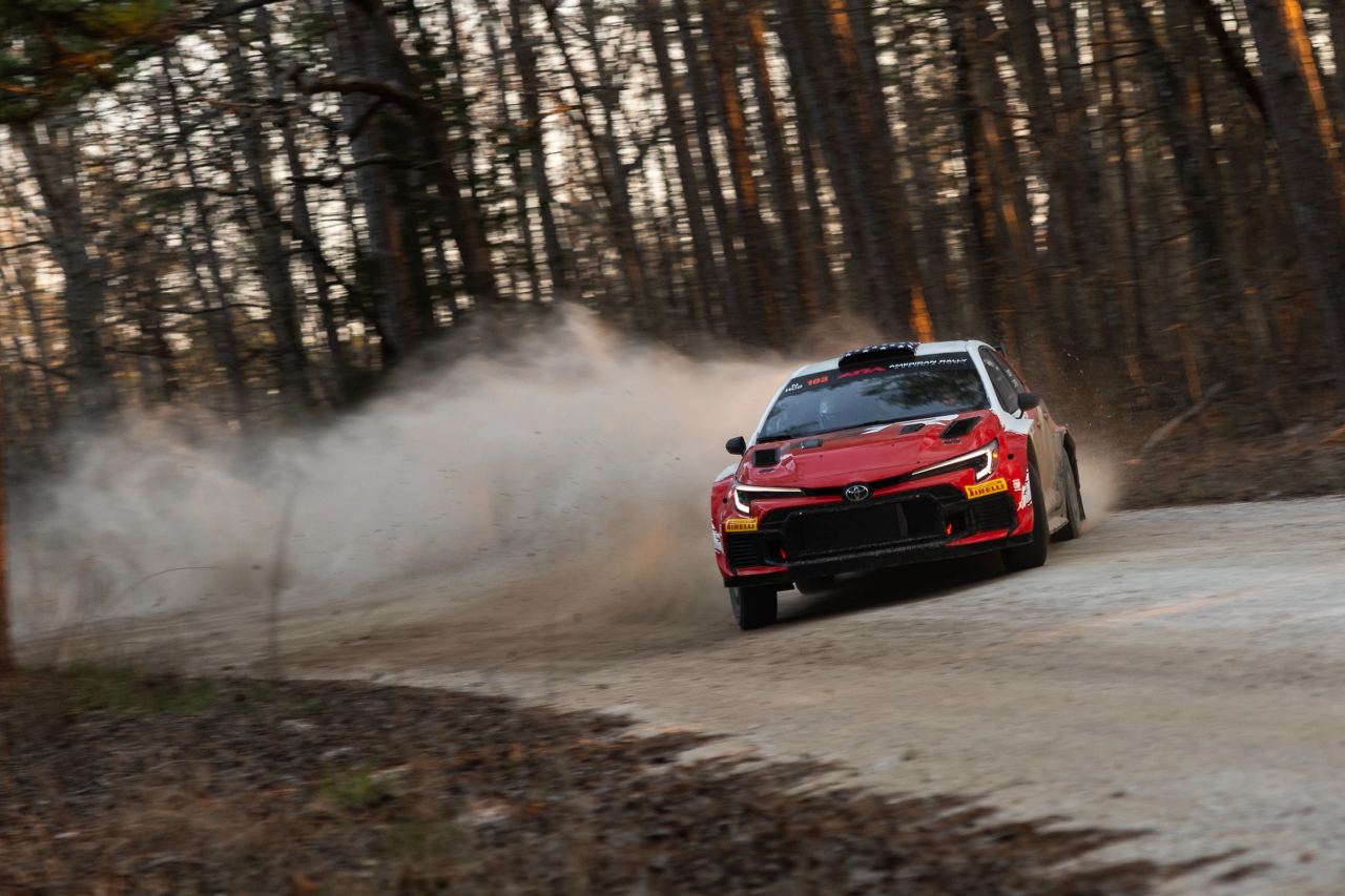 【WEEKLY ROUND UP】TGR-WRTの『GRカローラRC2』が北米デビュー／BTCCヒョンデは2026年仕様を披露