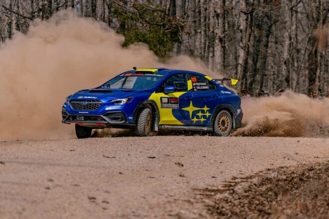 【WEEKLY ROUND UP】TGR-WRTの『GRカローラRC2』が北米デビュー／BTCCヒョンデは2026年仕様を披露