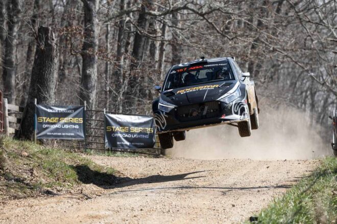 【WEEKLY ROUND UP】TGR-WRTの『GRカローラRC2』が北米デビュー／BTCCヒョンデは2026年仕様を披露