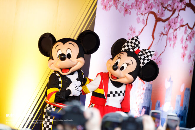 『F1 TOKYO FAN FESTIVAL 2026』