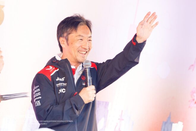 『F1 TOKYO FAN FESTIVAL 2026』