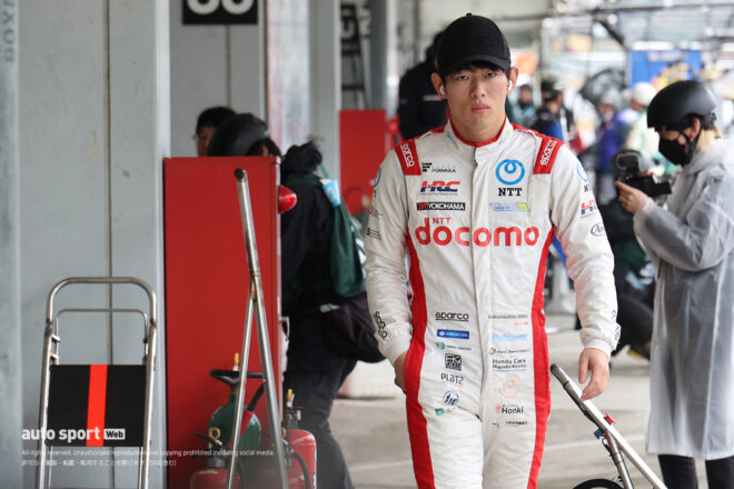 今年こそドライバーズタイトル獲得へ「取りこぼしがないように」【SF全チーム情報2026／DOCOMO TEAM DANDELION RACING】