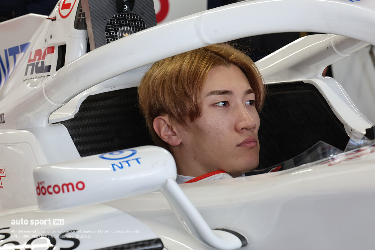 今年こそドライバーズタイトル獲得へ「取りこぼしがないように」【SF全チーム情報2026／DOCOMO TEAM DANDELION RACING】