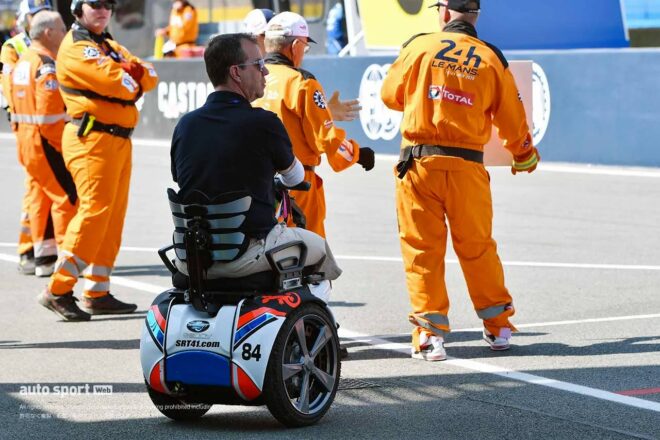 フレデリック・ソーセ