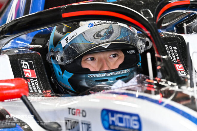 テストなしで挑む開幕戦もてぎ。一筋縄ではいかない鈴鹿テストとの乖離と、路面再舗装が揺さぶるセットアップ