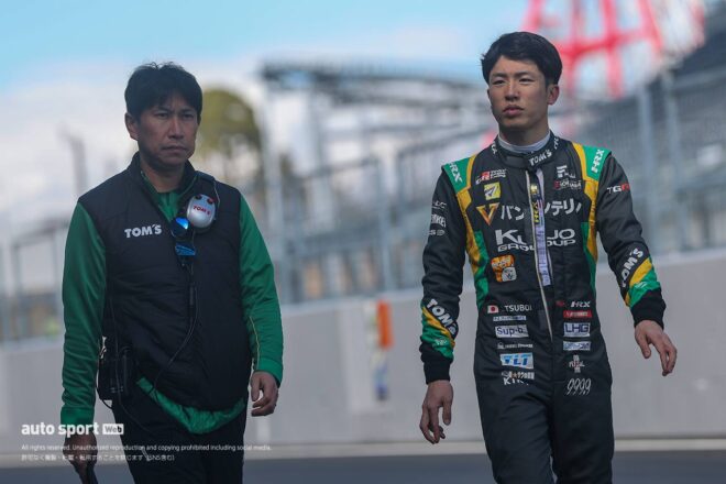 テストなしで挑む開幕戦もてぎ。一筋縄ではいかない鈴鹿テストとの乖離と、路面再舗装が揺さぶるセットアップ