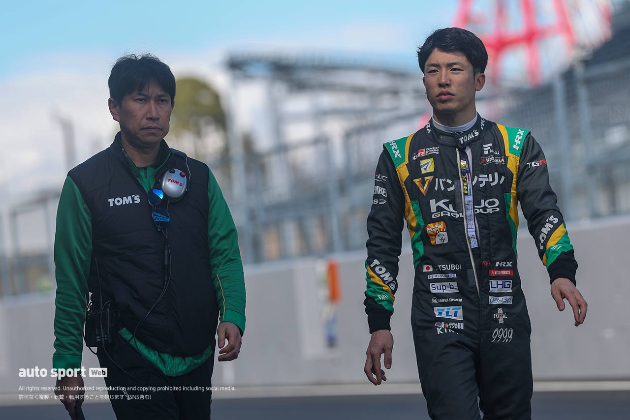 テストなしで挑む開幕戦もてぎ。一筋縄ではいかない鈴鹿テストとの乖離と、路面再舗装が揺さぶるセットアップ