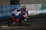 名越哲平（SDG Team HARC-PRO. Honda）／2026全日本ロード PRE-TEST “Round ZERO” 2日目