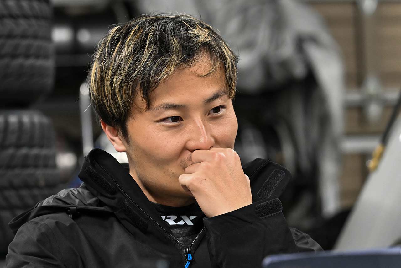 山下健太（KCMG）