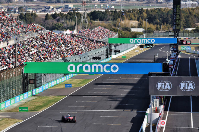 シャルル・ルクレール（フェラーリ）