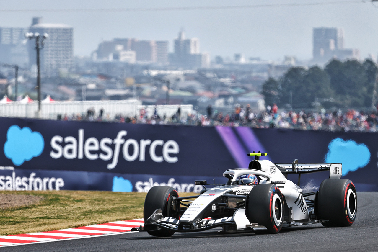 バルテリ・ボッタス（キャデラック）