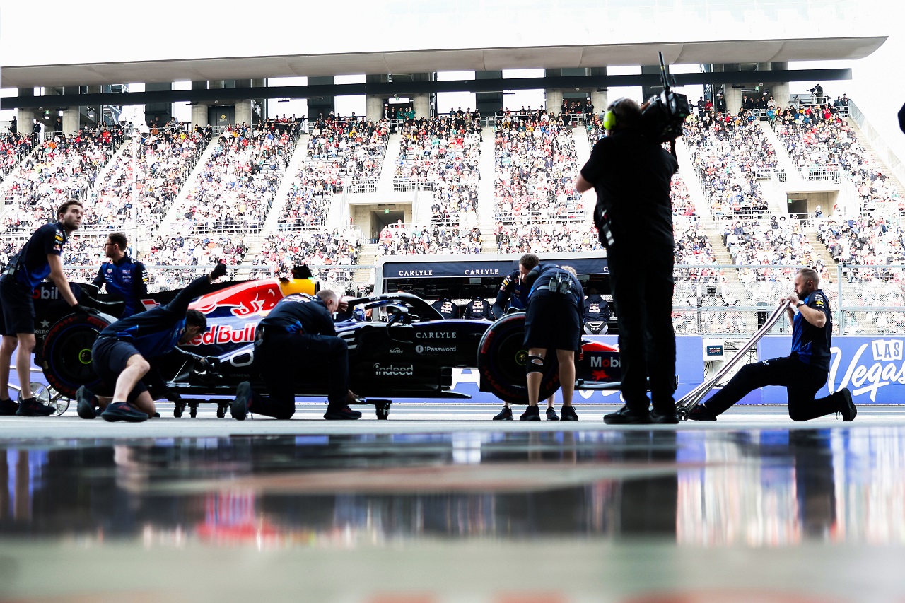 マックス・フェルスタッペン（レッドブル）