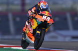 アルバロ・カルペ（Red Bull KTM Ajo）