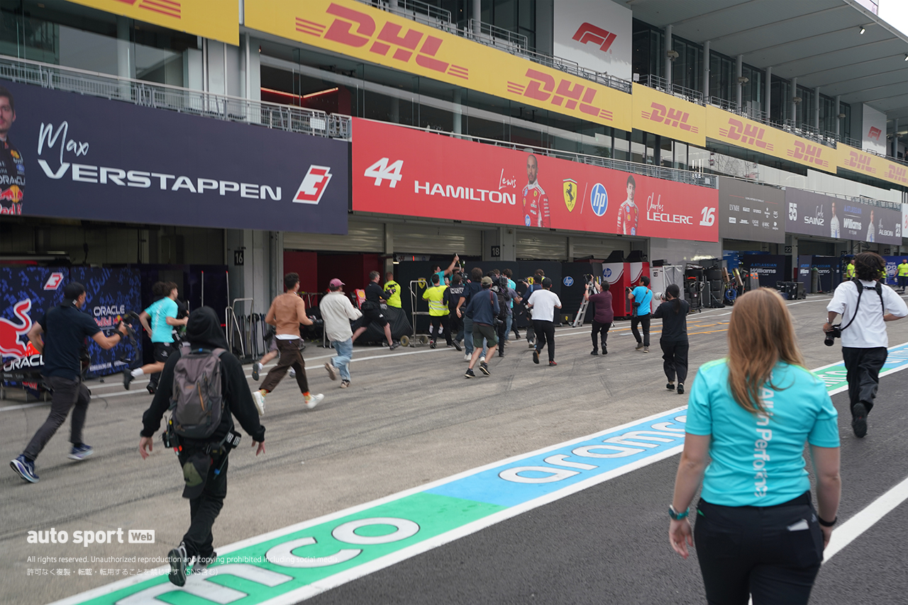 アンドレア・キミ・アントネッリ（メルセデス）