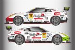 NILZZ Racingが2026年のスーパーGT参戦体制を発表。ドライバー、車名も新たにGT300に臨む