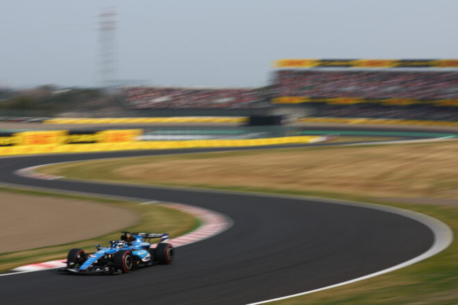 サインツ「可能な限り最高のレース」　アルボン「マシンの感触は悪くない」　マイアミに向けて改善を誓う