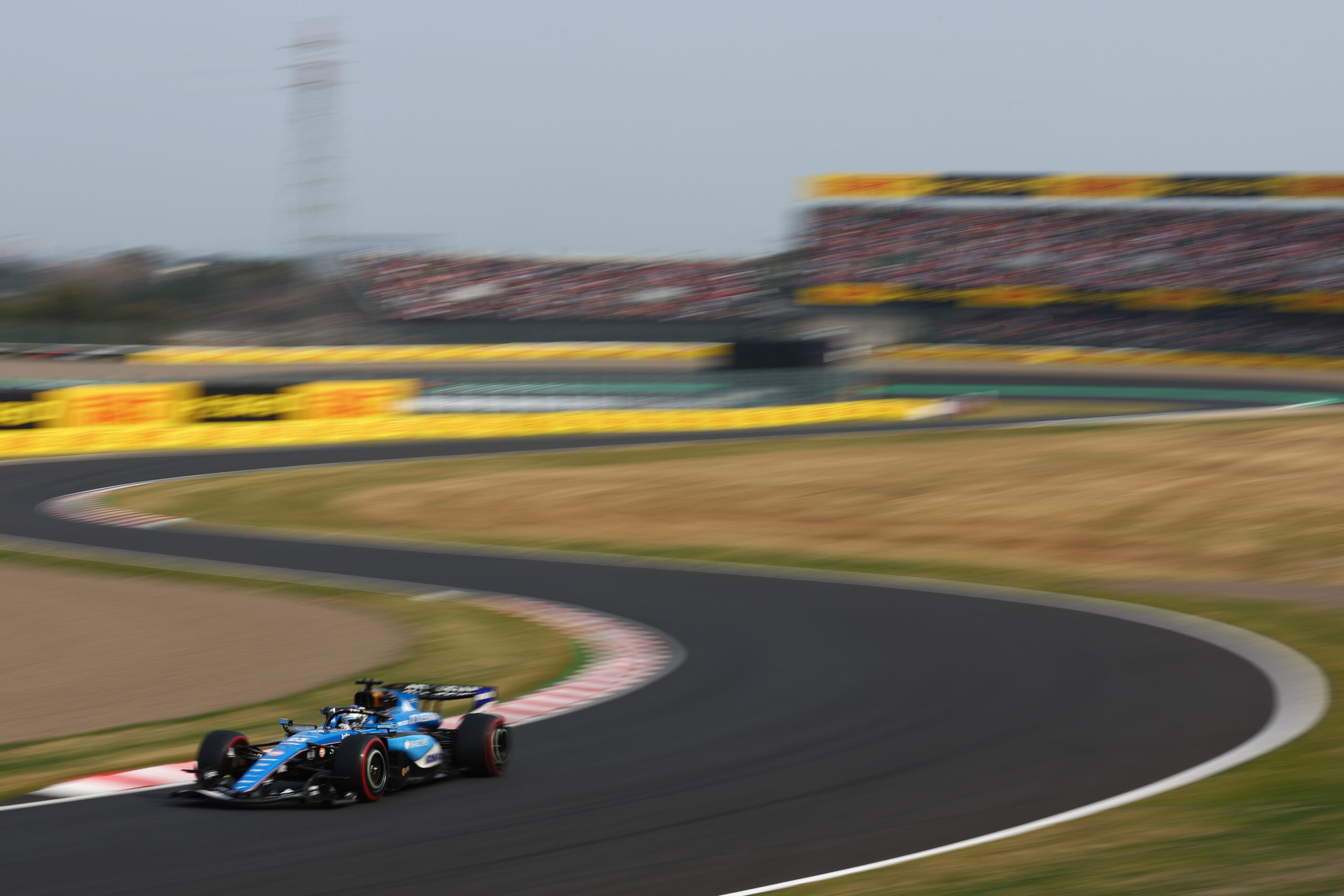 サインツ「可能な限り最高のレース」　アルボン「マシンの感触は悪くない」　マイアミに向けて改善を誓う