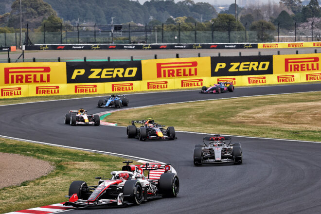 エステバン・オコン（ハース）