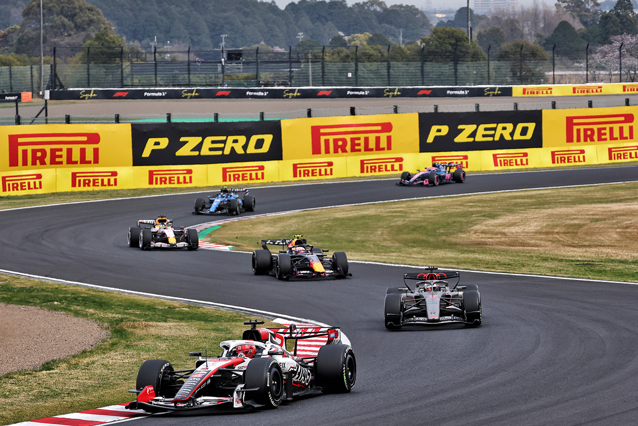 エステバン・オコン（ハース）