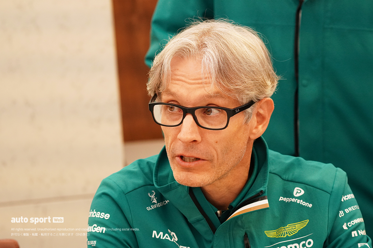 マイク・クラック