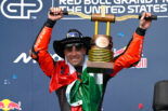 ベゼッチ、5連勝とともに新記録樹立「夢見た場所で結果を残せたことが信じられない」／第3戦アメリカズGP