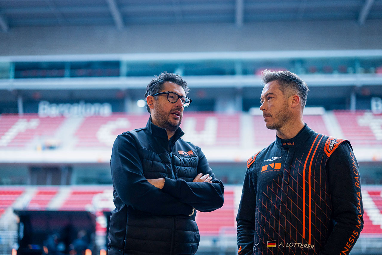 アンドレ・ロッテラー