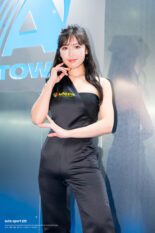 生井美和 AUTOWAY 2026年/オートサロンの写真①