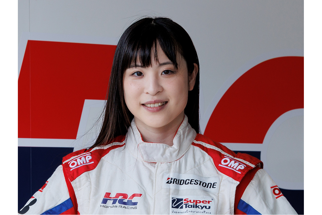 ホンダ／HRC、CIVIC TYPE R HRC ConceptでS耐第2戦鈴鹿からST-Q参戦。サステナブル燃料やパフォーマンスパーツの実証を推進