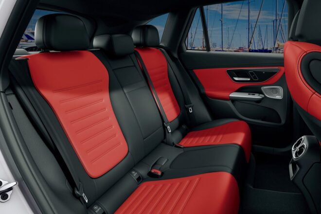 メルセデス・ベンツ、主力SUV『GLC』のディーゼルモデルに戦略的価格を実現した“Sports”を設定