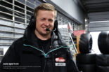 新体制GOODSMILE RACING ＆ TeamUKYOを導く。AMG GT3の熟練エンジニア、ビクター・フェルダーがドイツ流でGT300に挑む